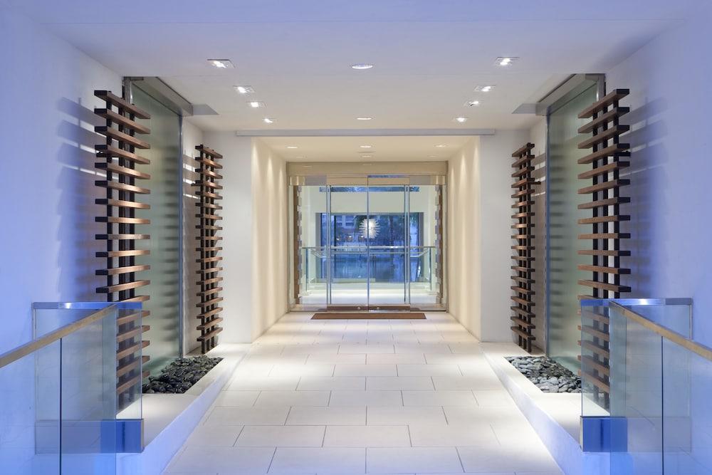萨拉索塔凯悦酒店 外观 照片