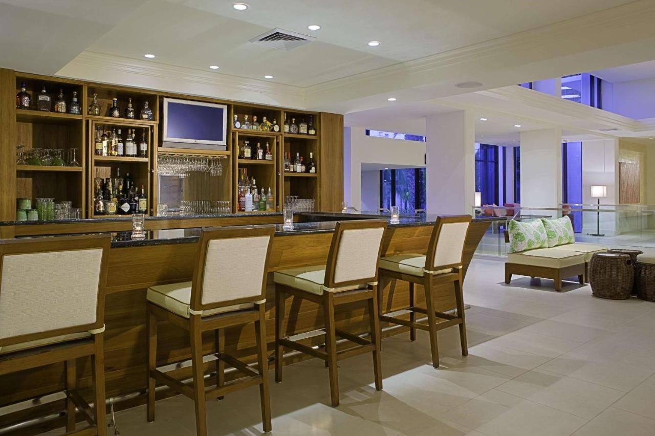 萨拉索塔凯悦酒店 外观 照片